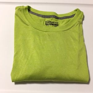 Starter Dri-Star Short-Sleeve T-Shirt